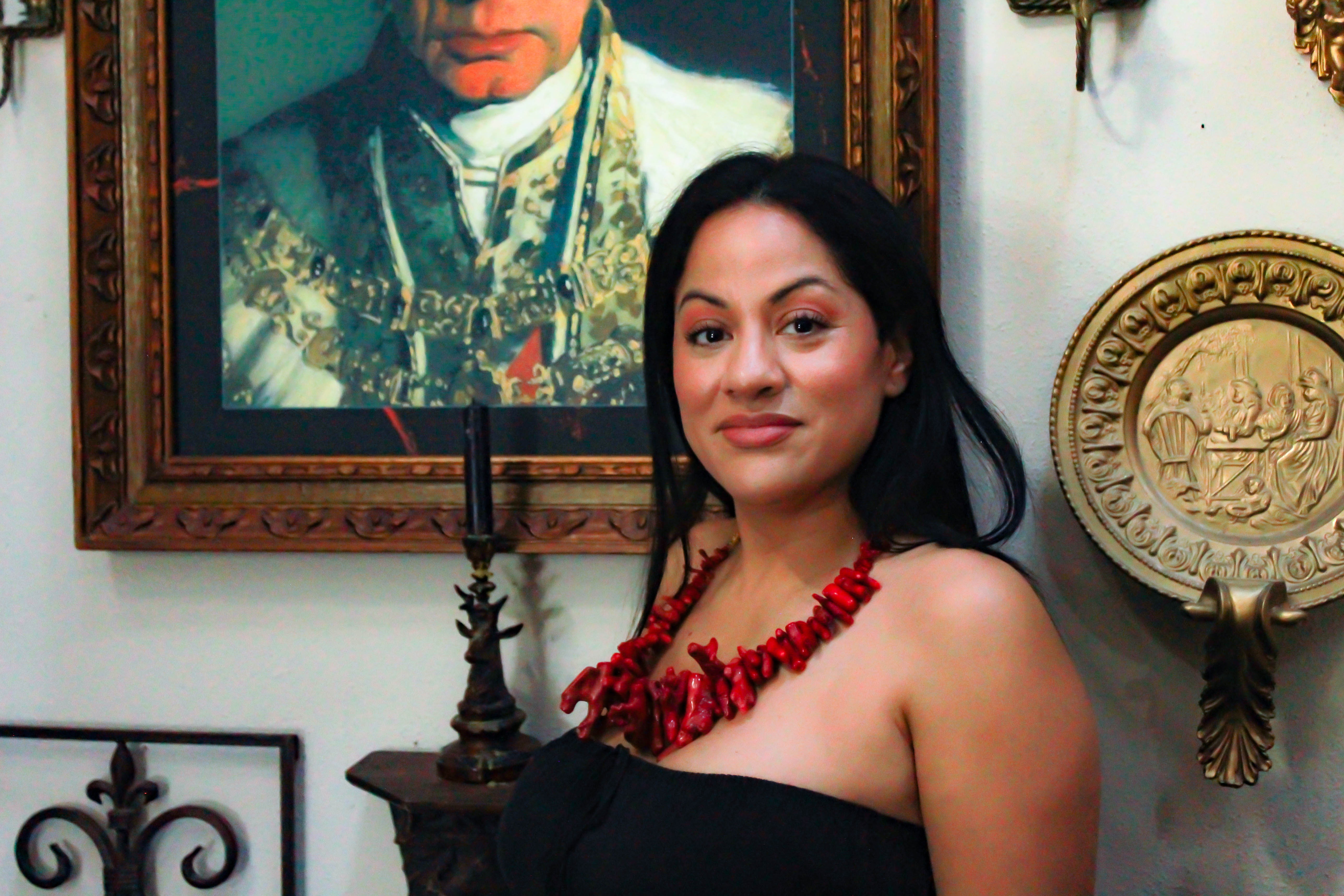 Soul sorceress qhht hypnosis yady carmen yadira houston practitioner