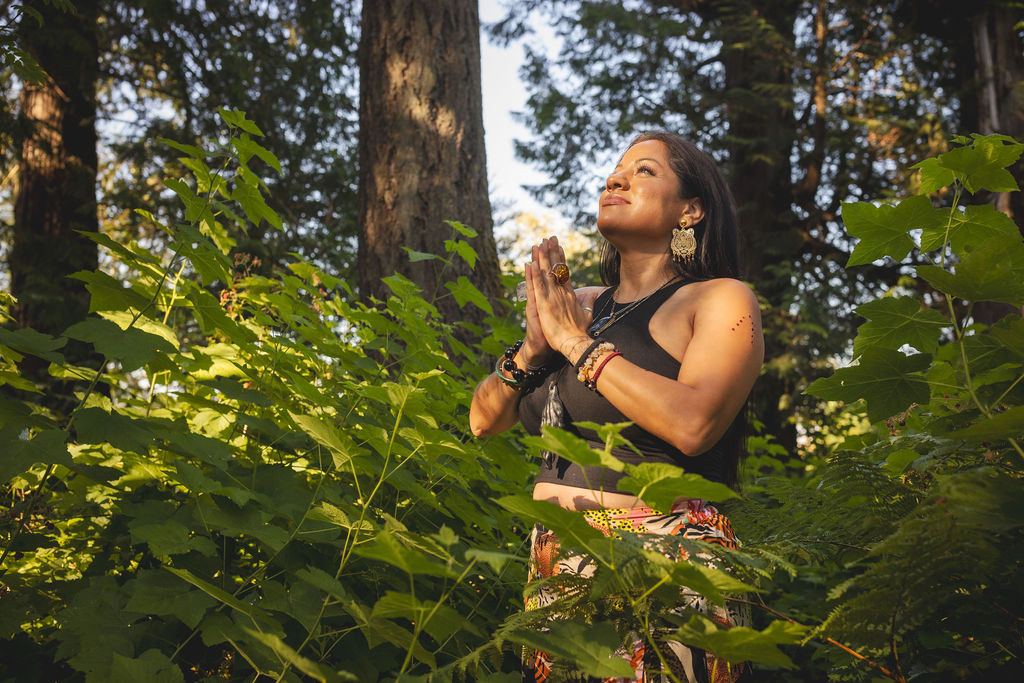When resistance rises in the face of healing, it’s not a warning to turn back—it’s an invitation to listen more deeply.