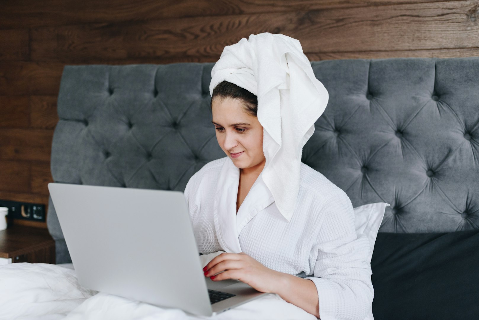 Unlearning the Worship of Busy