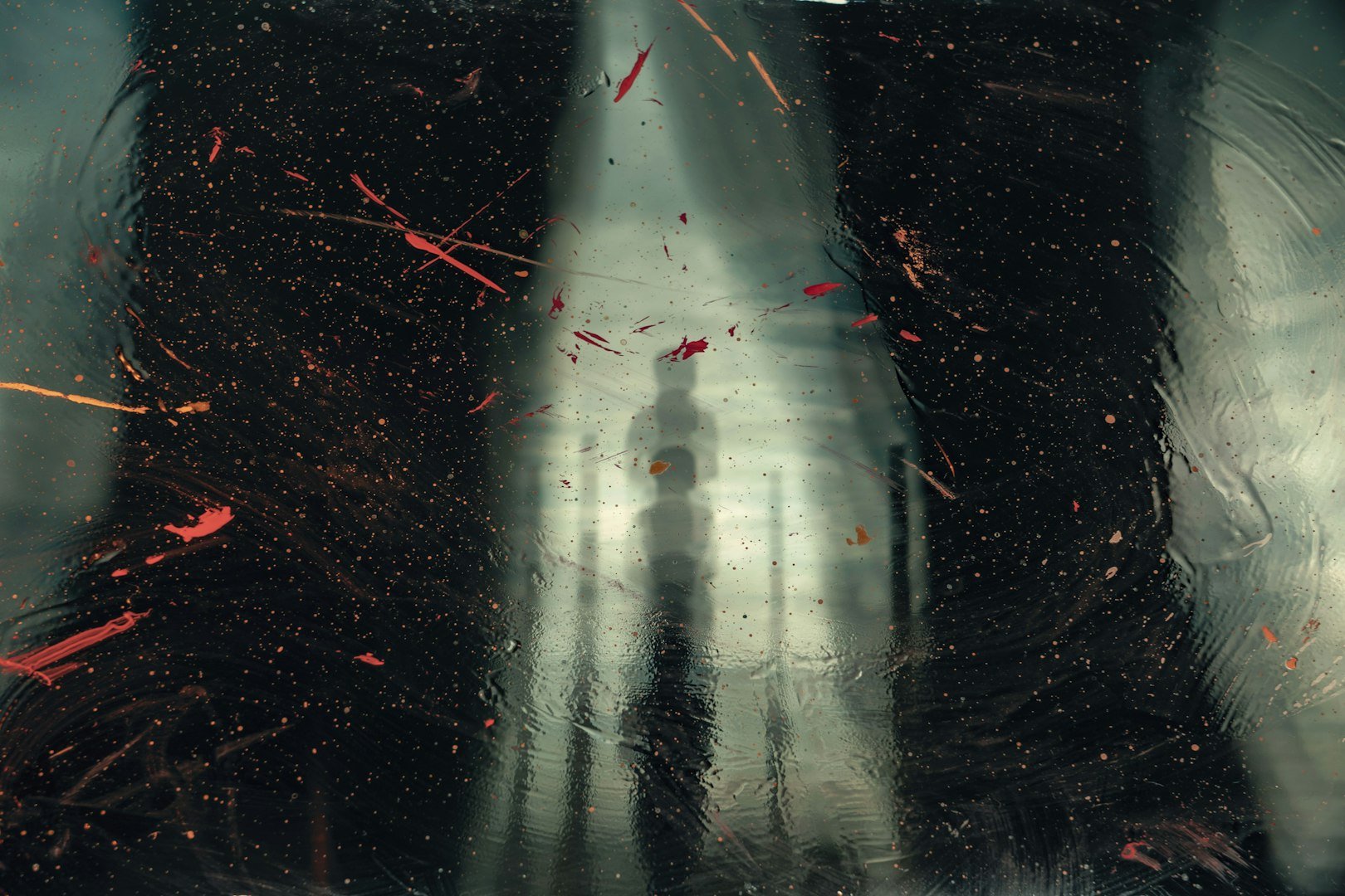 The Gift of Seeing Energy: A Journey Through Others' Trauma and Grief