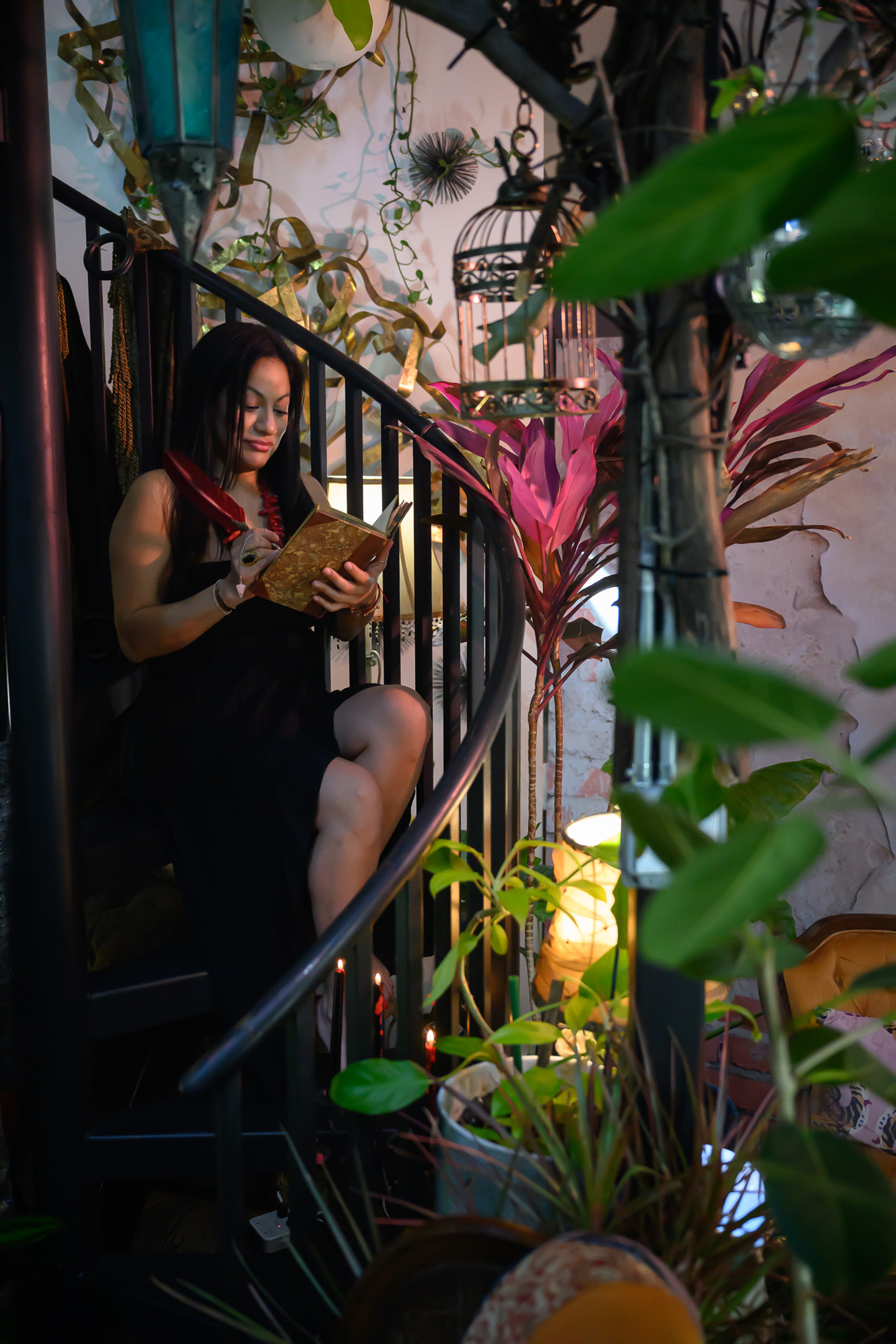 Abundance Is a Frequency: Remembering the Divine Wealth Within