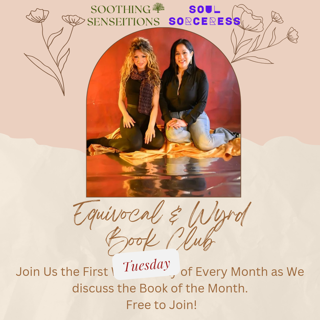 Book club zoom